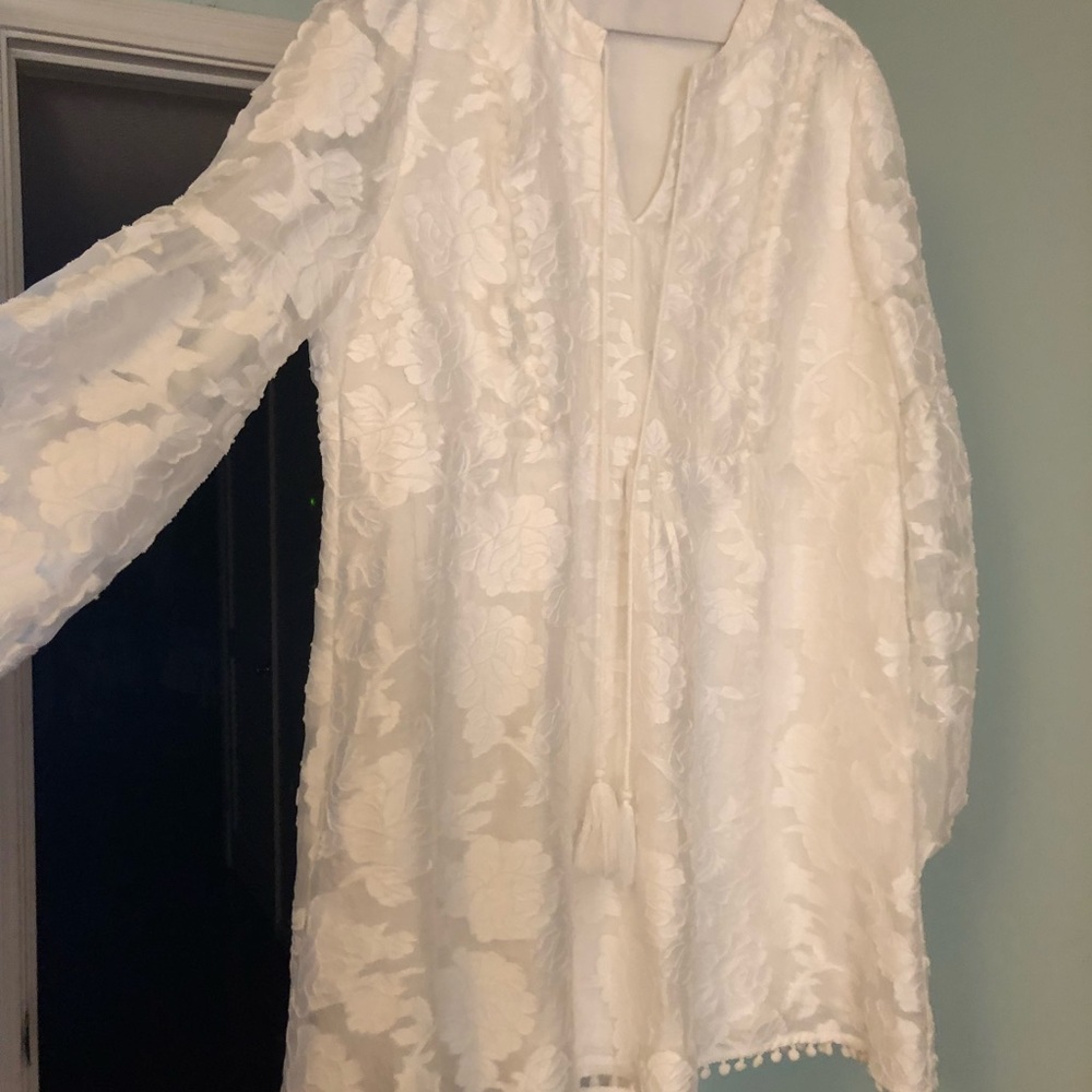 Moon River Dress